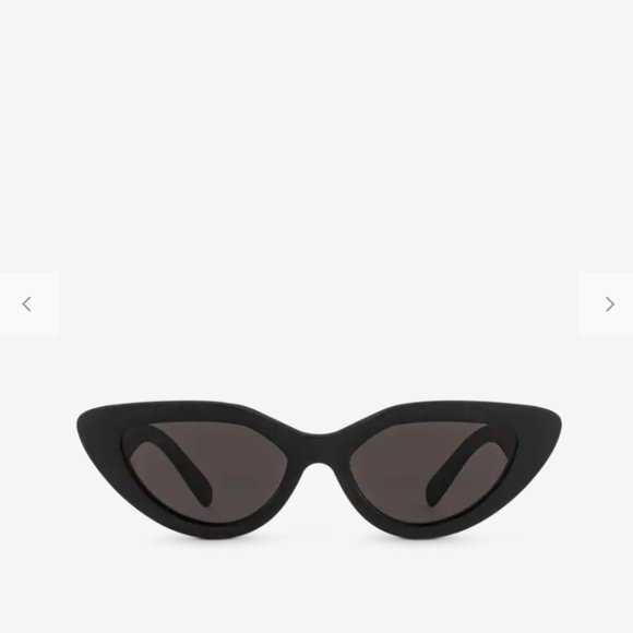 MY LV CAT SUNGLASSES - Picture 3 of 10